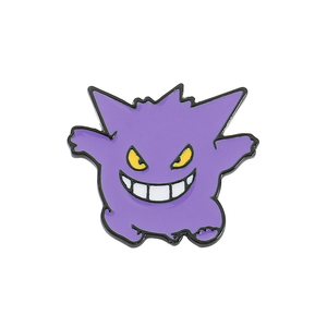 アニメ漫画ピンバッジ金属バッジソフトエナメルピン - Product Image 5