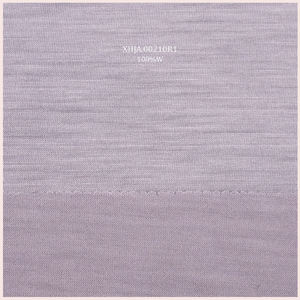 Jersey de lana merino 100% Sostenible, <span class=keywords><strong>ropa</strong></span> lisa, tela de punto, capa interior, camiseta, camiseta, <span class=keywords><strong>ropa</strong></span> deportiva, tela - Product Image 3