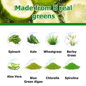 Factory Direct Lemon <b>Lime</b> Natural Flavor Effervescent Tablets With Vitamin B12 Boosts Metabolic Rate Enhances Immunity - Product Image 6