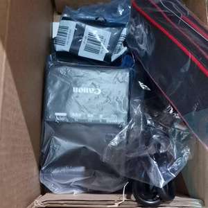 Cámara Digital Profesional HFT EOS 6D Full Frame 1080P HD con Tarjeta SD para Video y Fotos DSLR al por Mayor - Product Image 5