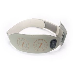 Special Offer Body Cramp Massager Vibrator Heating <strong>Belt</strong> for Menstrual Musical Function Heat Vibrate Massage <strong>Belt</strong> - Product Image 1