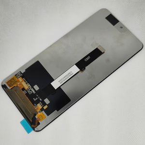 Pantalla Táctil de Repuesto Económica al por Mayor de 6.43 Pulgadas para Poco M4 Pro Redmi Note 11 con Digitalizador - Product Image 3