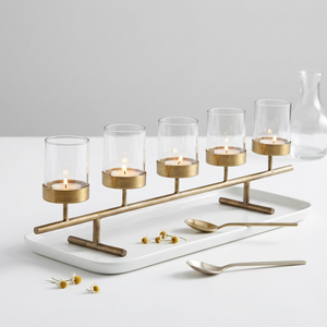 Porte-bougie de nouvelle conception - Product Image 1