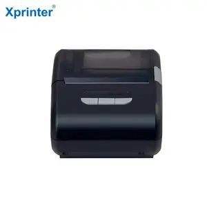 2Inch Mobiele Printer Zip 2020 Mini Mobiele Printer