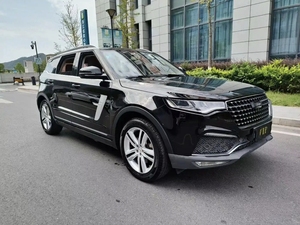Zotye T700 1.8T DCT, <span class=keywords><strong>Auto</strong></span> Automatica a Benzina, SUV Familiare ad Alta Velocità, Marca Cinese Zotye - Product Image 2