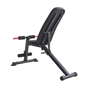 Équipement de Fitness à domicile Profession Réglable Durable De Haute Qualité Banc De Musculation <span class=keywords><strong>Gym</strong></span> - Product Image 3