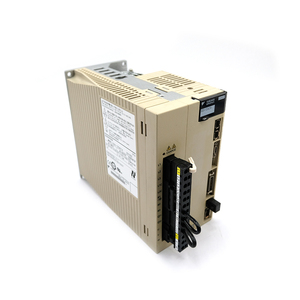 บอร์ดควบคุมคุณภาพดี รุ่น SGDV-120A21A สำหรับเครื่องจักรอุตสาหกรรม ของแท้ ใหม่เอี่ยม - Product Image 1