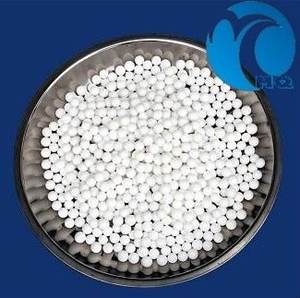 6-8mm Al2O3 bolas ativadas da alumina para o secador do ar comprimido - Product Image 5