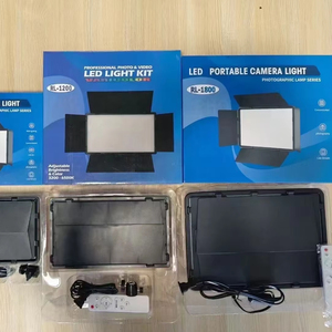 Khuyến mãi rl1800 live streaming điền vào bảng điều khiển ánh sáng chặn đèn cho <span class=keywords><strong>studio</strong></span> chiếu sáng - Product Image 3