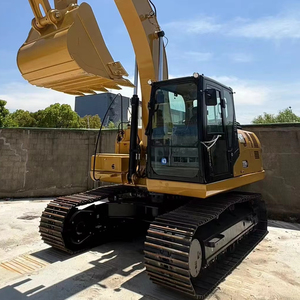 รถขุดมือสอง CAT 320GX ราคาถูก คุณภาพเยี่ยม รถขุดมือสอง CAT ขาย - Product Image 1
