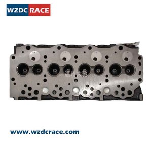 Cabeza de Cilindro WZDC RACE OK65C10100 para Motor de Auto Kia, Pieza de Repuesto - Product Image 1