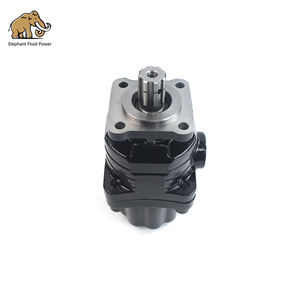 Pompa Idraulica a Pistone Pompa Idraulica a Ingranaggi <span class=keywords><strong>PTO</strong></span> P9-80 - Product Image 2