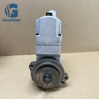 Pompa Bahan Bakar Diesel Assy 319-0675  3190675 10R8897 10R-8897 C-9 GP untuk Excavator 330C L 330C LN 330C