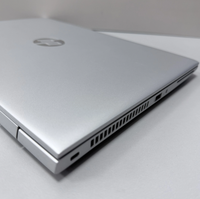 Ordinateur portable d'occasion remis à neuf d'origine pour ProBook 640 G5 Intel Core I5-8th 8 Go de RAM 256 Go de SSD Écran TN 14 pouces Windows 10 Ordinateurs portables professionnels