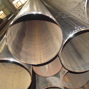 ASTM nhà máy bán hàng trực tiếp q195 <span class=keywords><strong>q235b</strong></span> Q235 <span class=keywords><strong>lsaw</strong></span> thép carbon thẳng hàn ống - Product Image 2