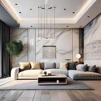 Cadre en plastique écologique classique, boîte à ombres murale, art déco fait main pour la décoration de la maison