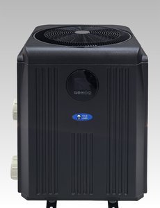 2026 Sunrain Factory Direct Europe Amérique Marché DC Inverter R32 <span class=keywords><strong>Piscine</strong></span> Source D'air Pompes À Chaleur WIFI 7KW-35KW - Product Image 4