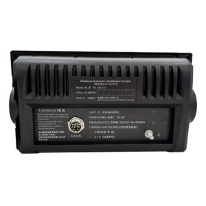 IMO AIS Class một transponder Marine <span class=keywords><strong>GPS</strong></span> <span class=keywords><strong>Receiver</strong></span> với màn hình cảm ứng CCS chứng nhận cho tàu ứng dụng - Product Image 2