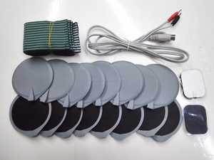 Presoterapia, Drenaje Linfático por Presión Corporal, Terapia de Adelgazamiento Corporal, <span class=keywords><strong>Electro</strong></span> Presoterapia, Máquina para la Pérdida de Grasa - Product Image 5