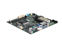 Carte mère Micro ATX Inter Smart GK6900 2026, compatible avec les processeurs indépendants de 6e/7e/8e/9e génération, chipset LGA1151 H310C, ordinateur de bureau