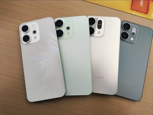 มือถือ <span class=keywords><strong>OPPO</strong></span> Reno14 5G มือสองแท้ หน้าจอ 6.59 นิ้ว ชิปเซ็ต Dimensity แบตเตอรี่ 6000mAh <span class=keywords><strong>แรม</strong></span> 12GB ความจุ 256GB รองรับชาร์จไว 80W ขายส่ง มือถือ <span class=keywords><strong>OPPO</strong></span> มือสองแท้ - Product Image 6