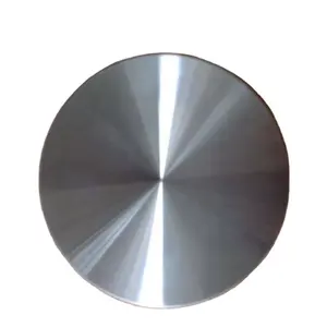 阳极氧化6毫米铝圆板