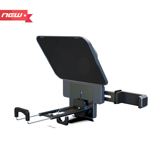Lilliput TC11 11 Inch Professional Presidential Mobile Dslr Glass Teleprompter for Studio or Live Streaming