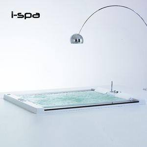 Bañera con desagüe peninsular - Product Image 4