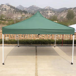 Tente Pop-Up OEM 2x2m 3x3m 3x6m 3x4.5m – Vente en Gros à Prix Abordable, Imperméable et Anti-UV – Tentes Robustes 3x3 pour Événements Extérieurs - Product Image 3