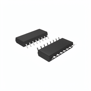 IC GATE NAND 4CH 2 INP 16SO 16 SOIC (0.209", 5.30mm de ancho) 74AC11000NSR Servicio Original Integral de Lógica - Product Image 1