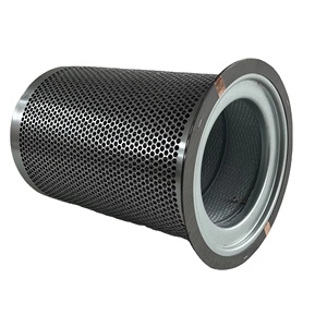 MANNY 47726261001 Filtre séparateur d'huile pour compresseur Filtre à air industriel Pièces neuves et d'occasion - Product Image 1