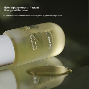 น้ำหอมปรับอากาศแบบเติม XINYANFOREVER XY009 Cojemimur Space <span class=keywords><strong>Code</strong></span> สำหรับโรงแรมและห้องนอน  ไม่ใช้ไฟ  ใช้กับเครื่องกระจายกลิ่นหอม - Product Image 3