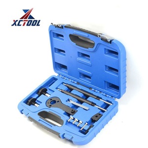 Timing <b>Tool</b> Kit For Fiat Lancia Alfa Romeo 1.2 1.4 16V Engine Alloy Steel Repair <b>Set</b> - Product Image 5