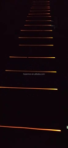 Lumières LED antidérapantes pour <span class=keywords><strong>marches</strong></span> <span class=keywords><strong>d</strong></span>'<span class=keywords><strong>escalier</strong></span>, <span class=keywords><strong>tapis</strong></span> <span class=keywords><strong>de</strong></span> cinéma, grande taille, intérieur, T001 - Product Image 5