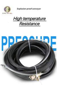 Machine de peinture électrique sans air portable haute pression, équipement de revêtement mural imperméable, machine à calfeutrer - Product Image 6