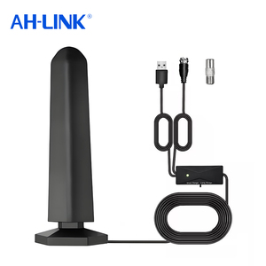 Antena de <span class=keywords><strong>TV</strong></span> HD Digital Canales gratis de EE. UU. Para ABC CBS PBS <span class=keywords><strong>FOX</strong></span> 150 + Redes locales - Product Image 1