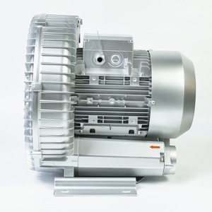 2RB 410-7AH06 Anneau d'air à canal latéral Aérateur commercial Pompe à air <span class=keywords><strong>Greenco</strong></span> 2RB 410 Souffleur pour piscine Pisciculture - Product Image 1