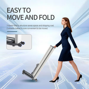 Intelligente Höhen waage bmi Körpergröße und Waage - Product Image 5