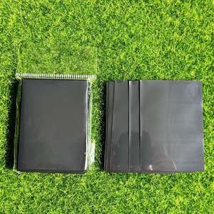 62x89mm PP Fashion Matte Finish TCG <b>Card</b> Sleeves with Clear Inner for and <b>Card</b> Cover <b>Protector</b> - Product Image 4