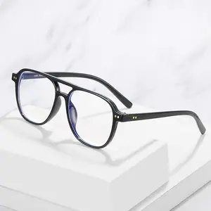 ताल तख्ते नवीनतम मॉडल मिश्रित tr90 eyewear नीले प्रकाश चश्मा ब्लू अवरुद्ध गेमिंग कंप्यूटर नेत्र