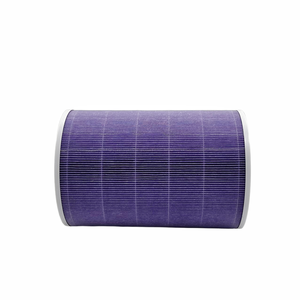 Reemplazo para <span class=keywords><strong>Xiaomi</strong></span> <span class=keywords><strong>Mi</strong></span>-purificador de aire 3C, <span class=keywords><strong>3H</strong></span>, 3, 2C, 2H, 2S, filtro limpiador de aire, núcleo inteligente <span class=keywords><strong>Mi</strong></span> - Product Image 3