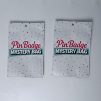 Bolsas de Embalaje Personalizadas al por Mayor para Regalos Sorpresa, Juguetes, Tarjetas y Artículos Coleccionables