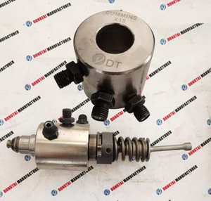 Outil de fuite d'injecteur NO.105(9-2) pour <span class=keywords><strong>HPI</strong></span> X15 - Product Image 6