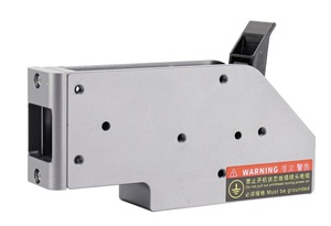 Weishuo Tij Trực Tuyến Công Nghiệp Hàng Loạt Mã Hóa Máy In Phun Chi Phí Hiệu Quả T260E-2 Xp600 Đầu In Thời Hạn Sử Dụng Máy Mã Vạch - Product Image 3