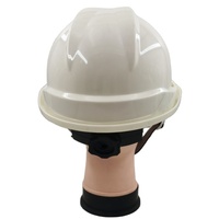 Les casques de sécurité vaultex en acier inoxydable réduisent la pression Casque de sécurité Msa avec écouteurs