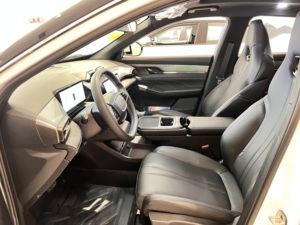 รถยนต์ Dongfeng Aeolus L7 PHEV EV ปี 2025 ผลิตในจีน ระยะทางวิ่ง 1500 กม. รถ SUV 5 ประตู ระยะทางวิ่งด้วยไฟฟ้า 205 กม. เหมาะสำหรับครอบครัว - Product Image 6