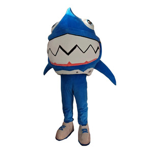 कारखाने कस्टम कपास शुभंकर पोशाक शैली चलने प्रभाव पोशाक प्रोप्स डॉल्स रचनात्मक प्लश कपड़े अनुकूलित शुभंकर डिजाइन - Product Image 6