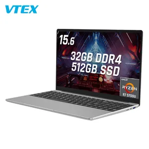 Nhanh Chóng Vận Chuyển New Arrival Máy Tính Vân Tay Mở Khóa Amd R7 5700u Win10 Octa Lõi Kinh Doanh Văn Phòng Chơi Game Máy Tính Để Bàn Máy Tính Xách Tay