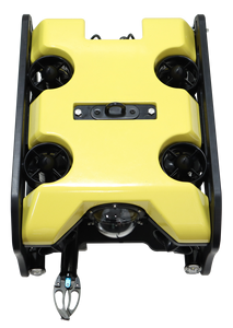 Drones sous-marins télécommandés de haute qualité <span class=keywords><strong>avec</strong></span> caméra 1080p, étanches IP68, profondeur de plongée de 350 m, bras robotique - Product Image 6