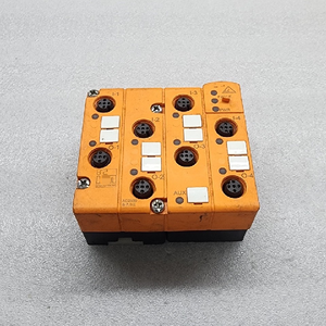 PLC ELECTRONICS AC2509 AS <strong>INTERFACE</strong> CLASSIC <strong>LINE</strong> MODULE Technical Support Available Fast Shipping - Product Image 1